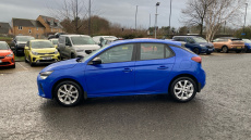 Vauxhall Corsa 1.2 Design 5dr Petrol Hatchback